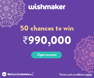Wishmaker